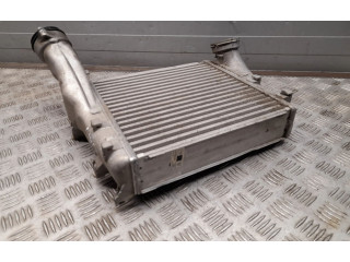 Интеркулер 7L5145803D Porsche Cayenne (92A)