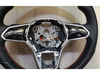 Руль Volkswagen Golf VIII 2019 - года 5H0419089BB