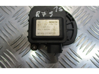 Блок комфорта MF116880-1013 Rover 75