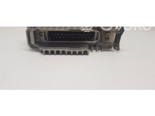 Другие блоки управления / модули