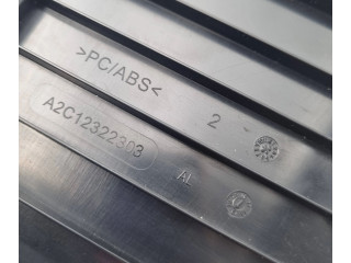 Přístrojová deska BMW 2 F46 2019 9835817, 62109835817