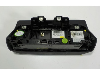 Pojistková skříňka Экран дисплея вверх 9841452080, 982461998000 Peugeot 2008 II 2021