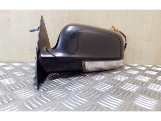 Зеркало электрическое левое Volkswagen Phaeton