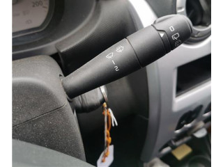Ручка стеклоочистителей 8200792587   Dacia Logan I