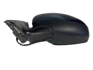 Зеркало электрическое Skoda Fabia Mk2 (5J) 2007 - 2014 года