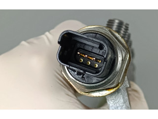 Топливная рампа A6720700095   SsangYong Rexton  