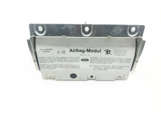 Подушка безопасности пассажира 6G9N-042A95-AC Ford Galaxy