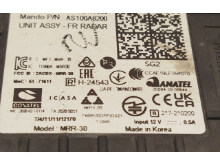 Блок управления 99110AT000   KIA Niro