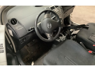 Подрулевой шлейф SRS X35P062666, X35P062666   Toyota Yaris