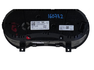 Панель приборов 81A920740C Audi Q2 -
