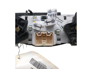 Блок управления климат-контролем 275102784R Dacia Lodgy