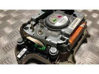 Подушка безопасности водителя 8638254   Volvo S80