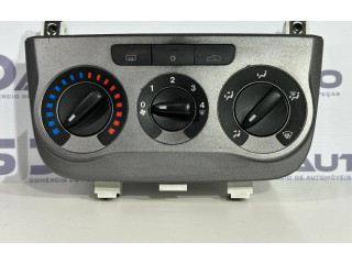 Блок управления климат-контролем 5G1140100   Fiat Punto (199)