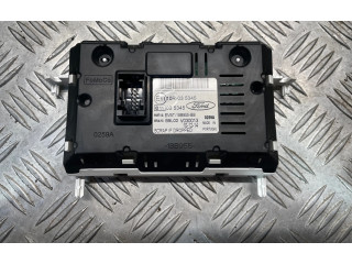 Дисплей EM5T18B955BB, 10R035345 Ford Transit Custom