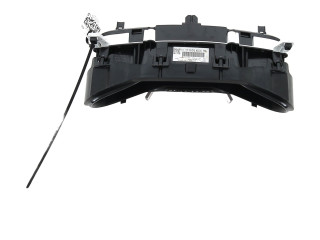 Přístrojová deska  Citroen Berlingo 2020 9838092180, C0-2531Z  