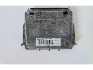 Блок управления Xenon