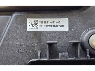 Блок комфорта 1583991-01-C Tesla Model 3