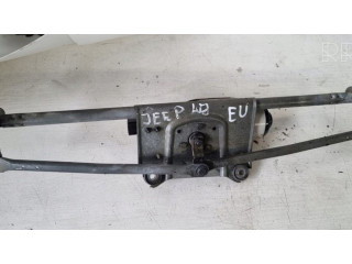 Комплект механизма стеклоочистителей