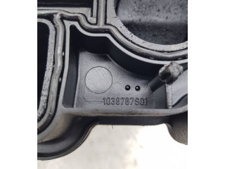 Всасывающий коллектор 059129711DC, 0086153 Audi A5 8T 8F