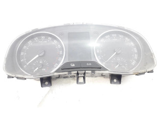 Панель приборов 5JA920840E   Skoda Rapid (NH)       