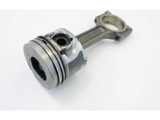  Поршень с шатуном  5575L  Renault Clio II  