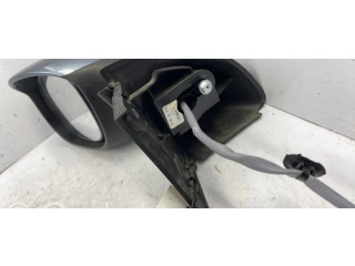 Zpětné zrcátko levé Peugeot 1007 2007 8153WQ