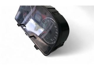 Панель приборов 1T0920854C Volkswagen Caddy