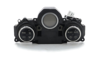 Блок управления климат-контролем 55910B4040, L1-1646S Daihatsu Terios