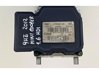 Jednotka ABS 6785682-02, 6785682-02 Mini One - Cooper Coupe R56 2012