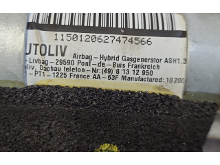 Боковая подушка безопасности 6M2114K159CD, 609056300   Ford S-MAX