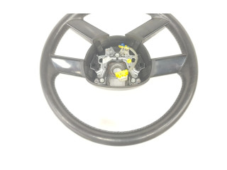 Руль Volkswagen Touran I  2003 - 2010 года 1T0419091C, 1T0419091C      