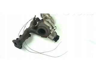  Турбина Audi A3 S3 8P  03L253019J         