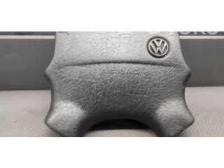 Подушка безопасности водителя 3A0880201B Volkswagen Golf VIII