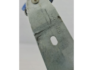 Передний комплект электрического механизма для подъема окна