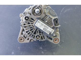 Генератор 231007281R, FG15T057 Dacia Duster