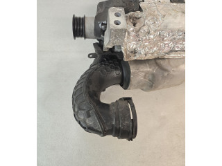 Турбина Нагнетатель Volvo XC90  31474312   для двигателя B4204T35      