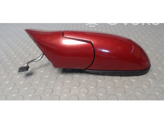 Zpětné zrcátko Mercedes-Benz A W168 1999 1688100116