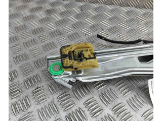 Электрический механизм для подъема окна без двигателя       Ford Transit VII  2019 -  года   