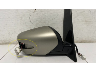 Зеркало электрическое правое Mitsubishi Grandis