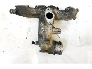 Поршень Всасывающий коллектор  020129jj0, 020129jj0  Volkswagen PASSAT B4  