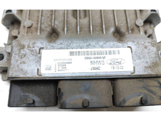 Блок управления двигателя EB3G12A650KE, A2C97961203 Ford Ranger