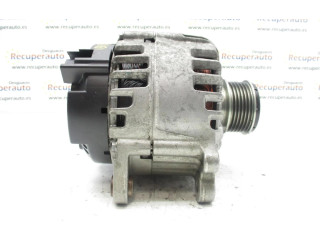 Генератор 03P903023D Seat Ibiza IV (6J,6P)