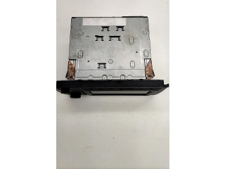 Турбина Радио/ проигрыватель CD/DVD / навигация Audi A3 S3 8P  8611360V310   для двигателя CBAB      