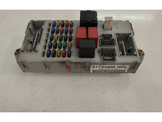 Pojistková skříňka Řídící jednotka BSM 51744898NPL   Fiat Punto Evo 2004