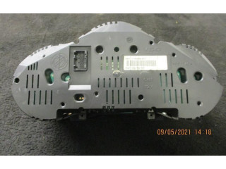 Панель приборов Alfa Romeo GT