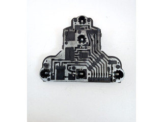 Другие блоки управления / модули 1H6945257, HELLA Volkswagen Golf III