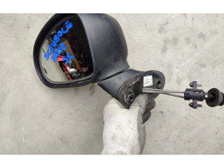 Зеркало (механическое)       Chevrolet Matiz   -  года   