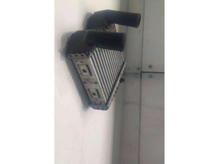 Интеркулер  0003007V002   Smart ForTwo I 