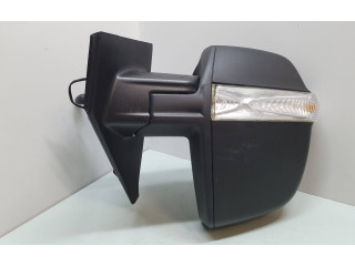 Зеркало электрическое Opel Combo D 2011 - 2017 года