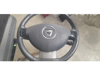    Рулевая рейка E10670244   Dacia Sandero 2008 - 2012 года